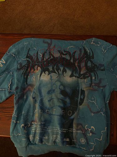 Lot #13 (1 of 7)