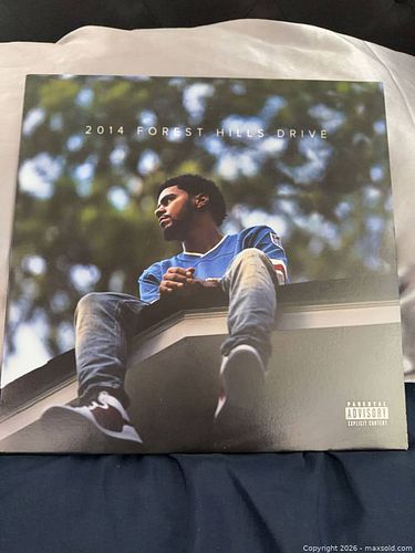 Lot #19 (1 of 13)