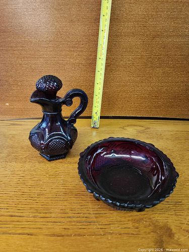 Lot #54 (1 of 6)