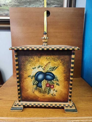 Lot #51 (1 of 7)