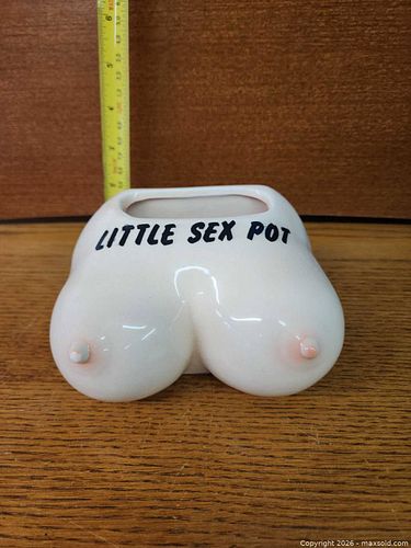 Lot #59 (1 of 5)