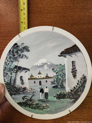 Lot #60 (1 of 5)