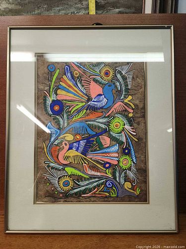 Lot #48 (1 of 5)