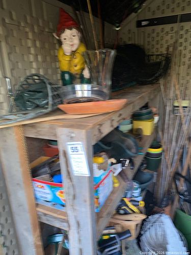 Gardening C (1 of 9)