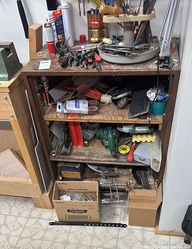 Hand Tools C (1 of 12)
