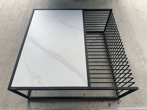 Coffee Table  (1 of 3)