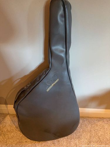 Bandura 41-60 Strings Solid Wood, Natural & Black - RR (1 of 6)
