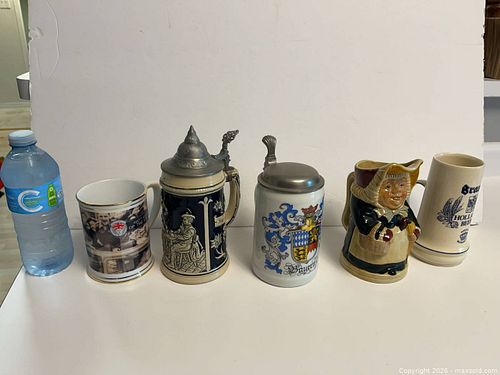 Lot #22 (1 of 10)