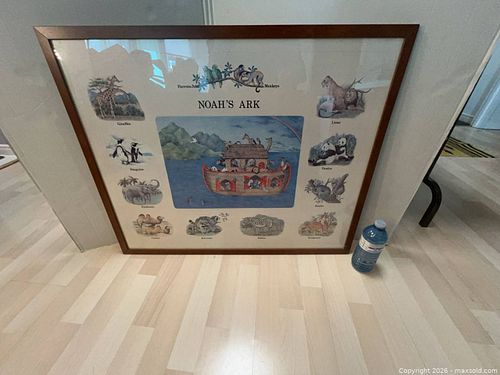Lot #60 (1 of 7)