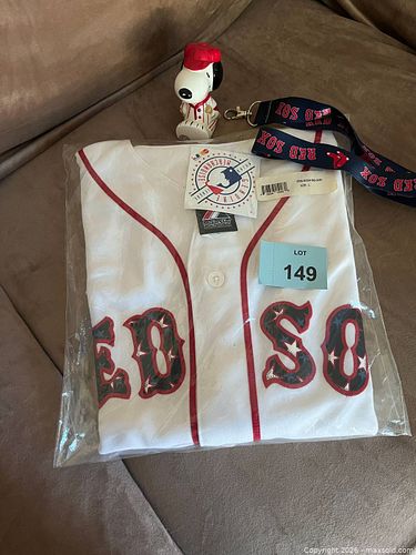 Lot #149 (1 of 12)