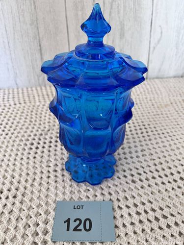 Lot #120 (1 of 10)