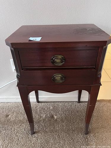 Lot #18 (1 of 12)