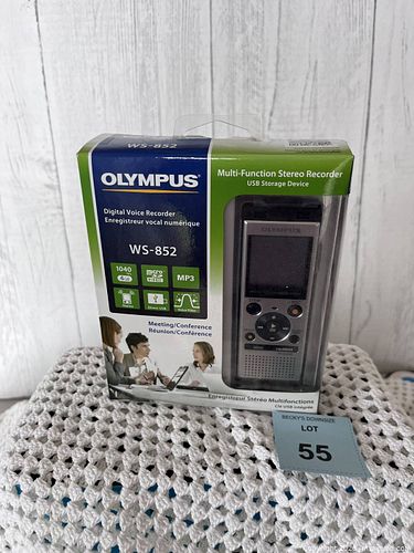 Lot #55 (1 of 7)