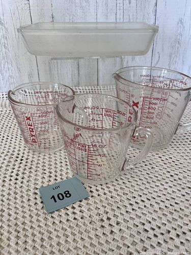 Lot #108 (1 of 11)