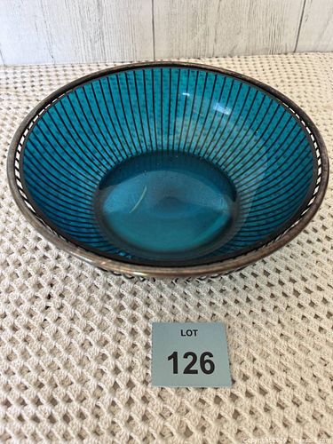 Lot #126 (1 of 10)