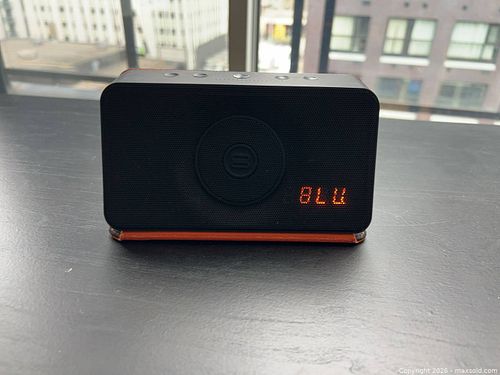 Bayan Bluetooth Speaker  (1 of 4)