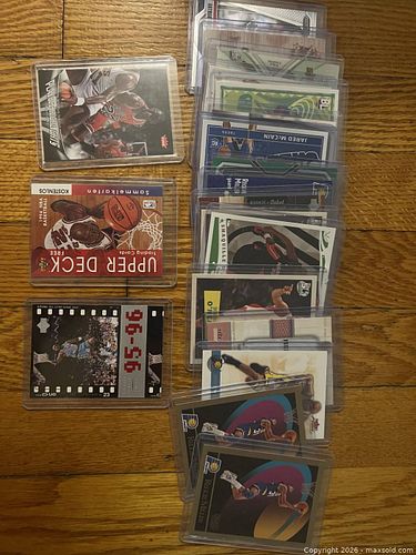 Lot #24 (1 of 3)