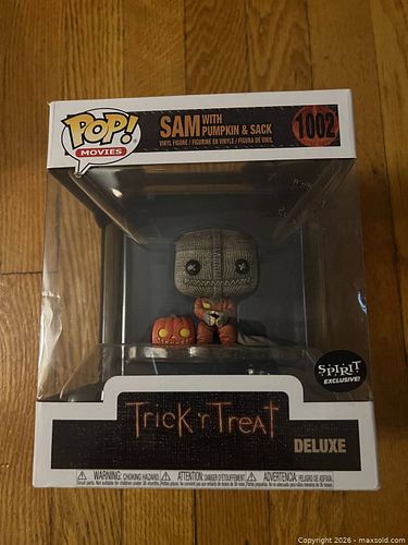 Lot #26 (1 of 3)