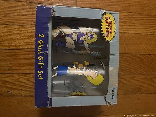 Lot #58 (1 of 3)