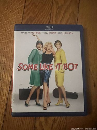 Lot #15 (1 of 3)