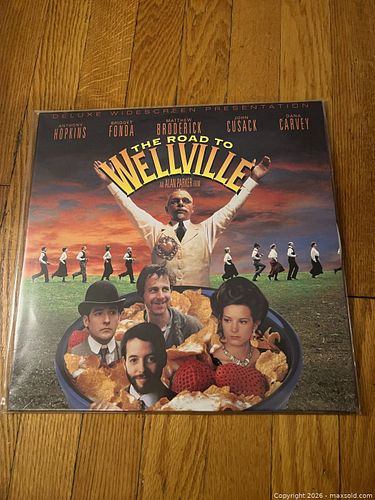 Lot #5 (1 of 3)