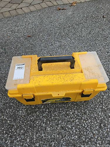 Tool kit  (1 of 11)
