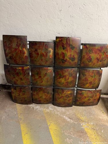 Lot #40 (1 of 3)