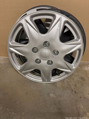Lot #42 (1 of 3)