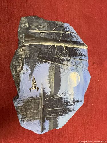 Lot #61 (1 of 3)