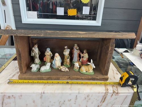 Lot #66 (1 of 5)