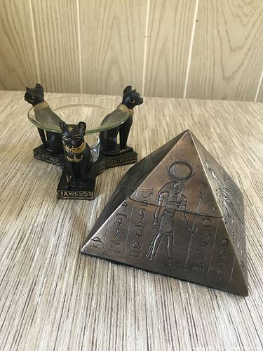 Lot #35 (1 of 4)