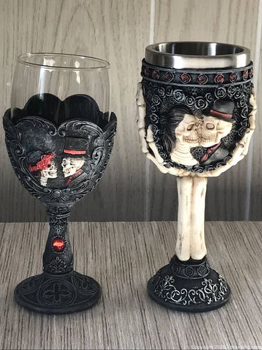 Lot #40 (1 of 3)