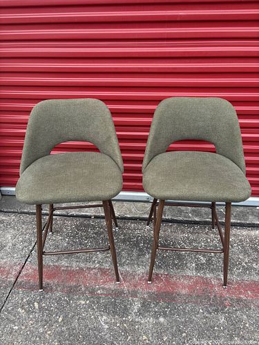 Counter height chairs (1 of 9)