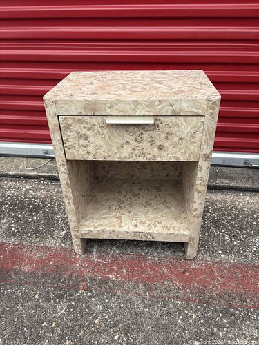 Side table (1 of 7)