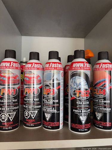 Lot #15 (1 of 4)