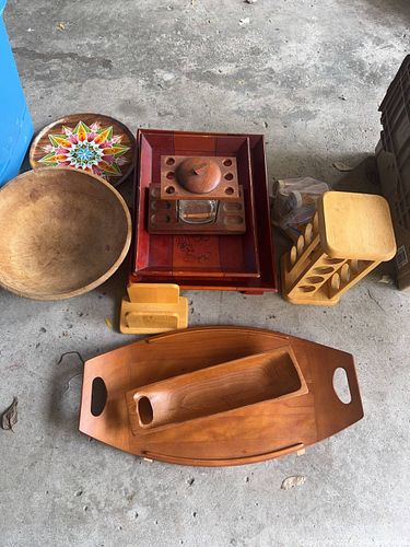 Lot #57 (1 of 18)
