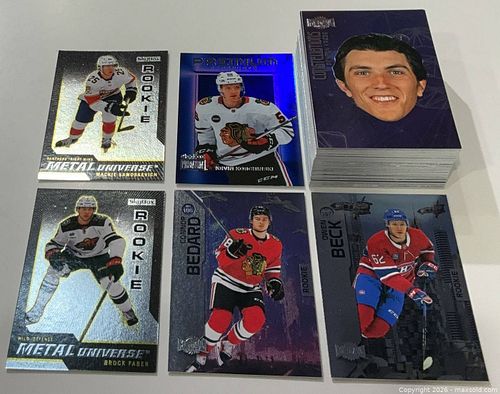 Lot #54 (1 of 10)