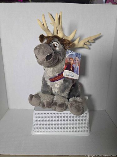 Disney Frozen II Sven Plush Stuffed Animal 16–24 in (1 of 4)