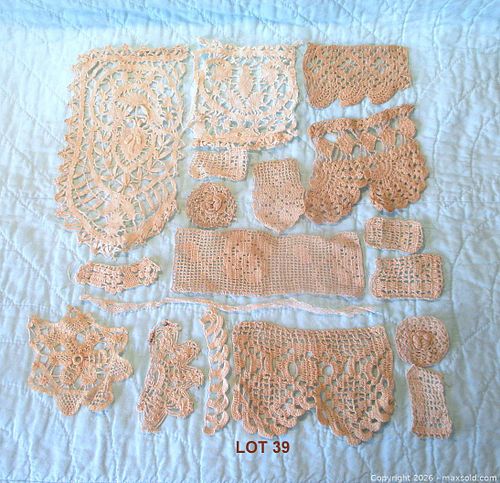 Lot #39 (1 of 7)