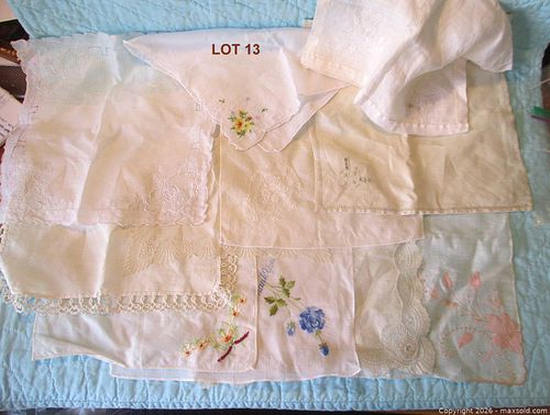 Lot #13 (1 of 12)