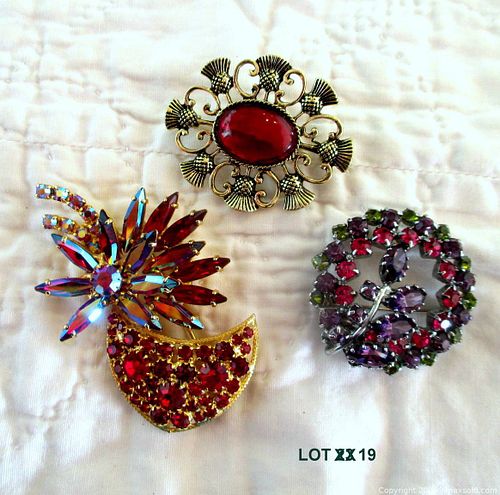 Lot #19 (1 of 6)