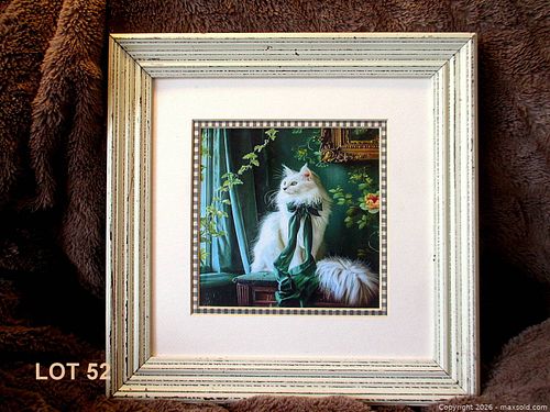 Lot #52 (1 of 5)