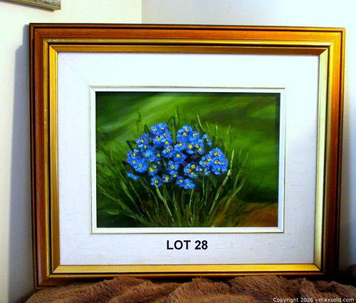 Lot #28 (1 of 6)