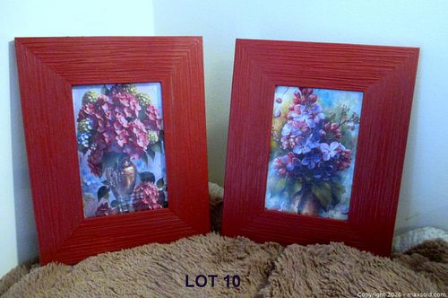Lot #10 (1 of 4)