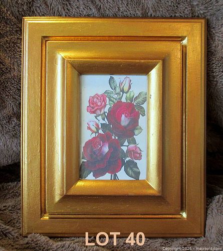 Lot #40 (1 of 5)