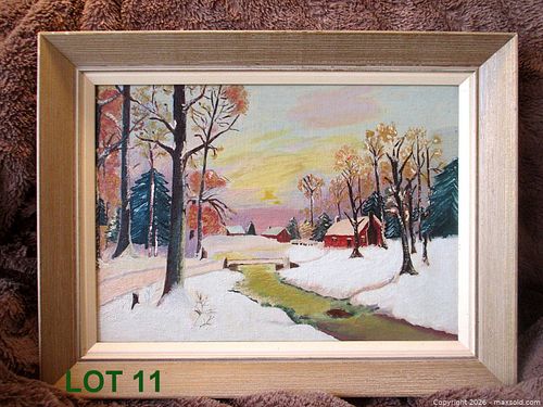 Lot #11 (1 of 4)