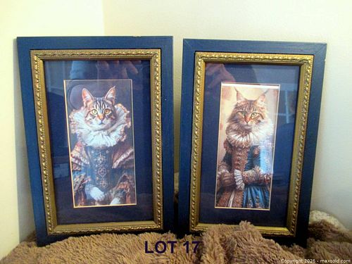 Lot #17 (1 of 4)