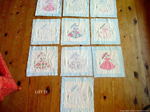 Lot #31 (1 of 11)