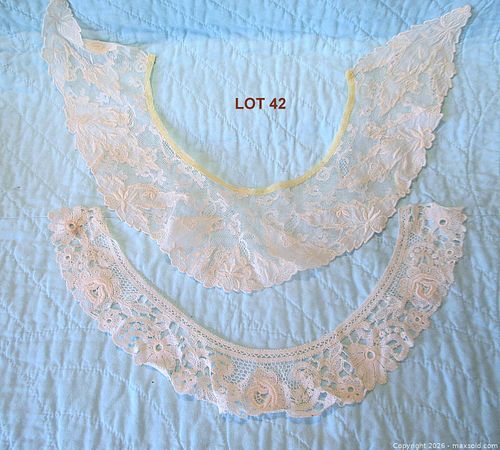 Lot #42 (1 of 7)