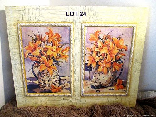 Lot #24 (1 of 4)